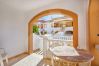 Huis in Torrevieja - Ons plekje onder de zon Huis in Torrevieja - Ons plekje onder de zon