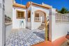 Huis in Torrevieja - Ons plekje onder de zon Huis in Torrevieja - Ons plekje onder de zon