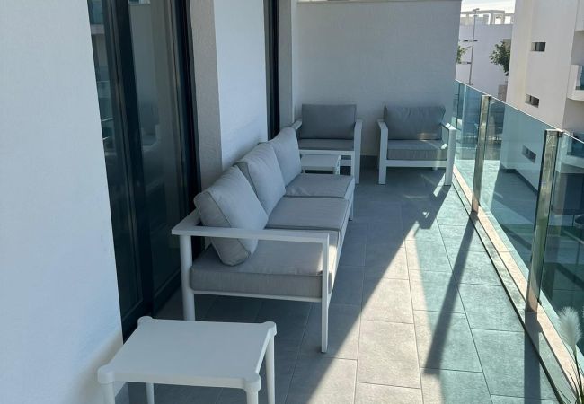 Appartement in Guardamar - Casa Cante Appartement in Guardamar - Casa Cante