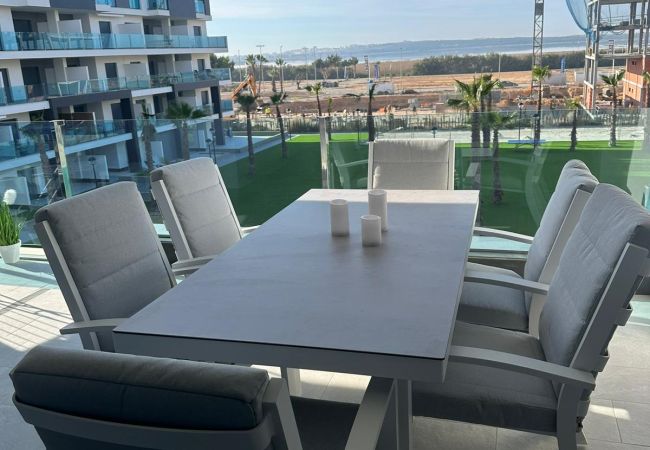 Appartement in Guardamar - Casa Cante Appartement in Guardamar - Casa Cante