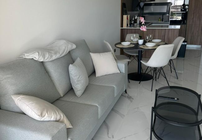 Appartement in Guardamar - Casa Cante Appartement in Guardamar - Casa Cante