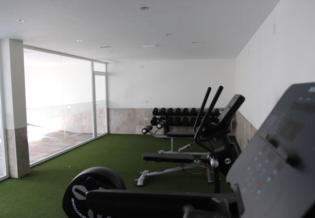 Appartement in Guardamar - Casa Cante Appartement in Guardamar - Casa Cante