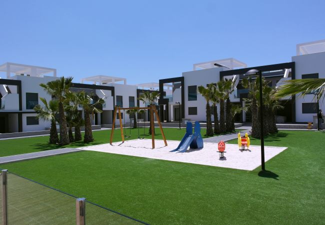 Appartement in Guardamar - Casa Cante Appartement in Guardamar - Casa Cante