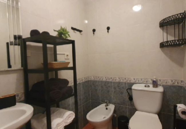 Appartement in Torrevieja - Cozy Beach Flat Appartement in Torrevieja - Cozy Beach Flat