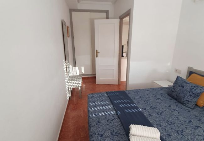Appartement in Torrevieja - Cozy Beach Flat Appartement in Torrevieja - Cozy Beach Flat