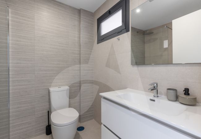 Appartement in Orihuela Costa - Casa Cilantro Appartement in Orihuela Costa - Casa Cilantro