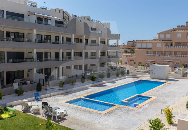 Appartement in Orihuela Costa - Casa Cilantro Appartement in Orihuela Costa - Casa Cilantro