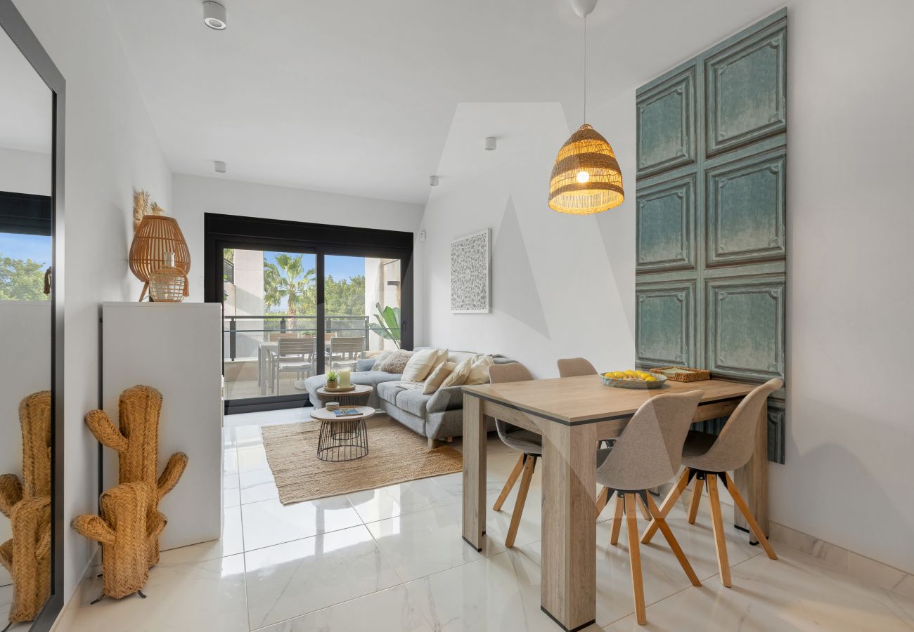 Appartement in Guardamar - Casa Feliz