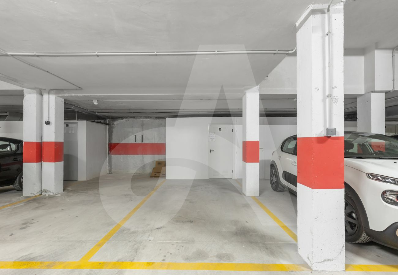 Appartement in Guardamar - Casa Feliz