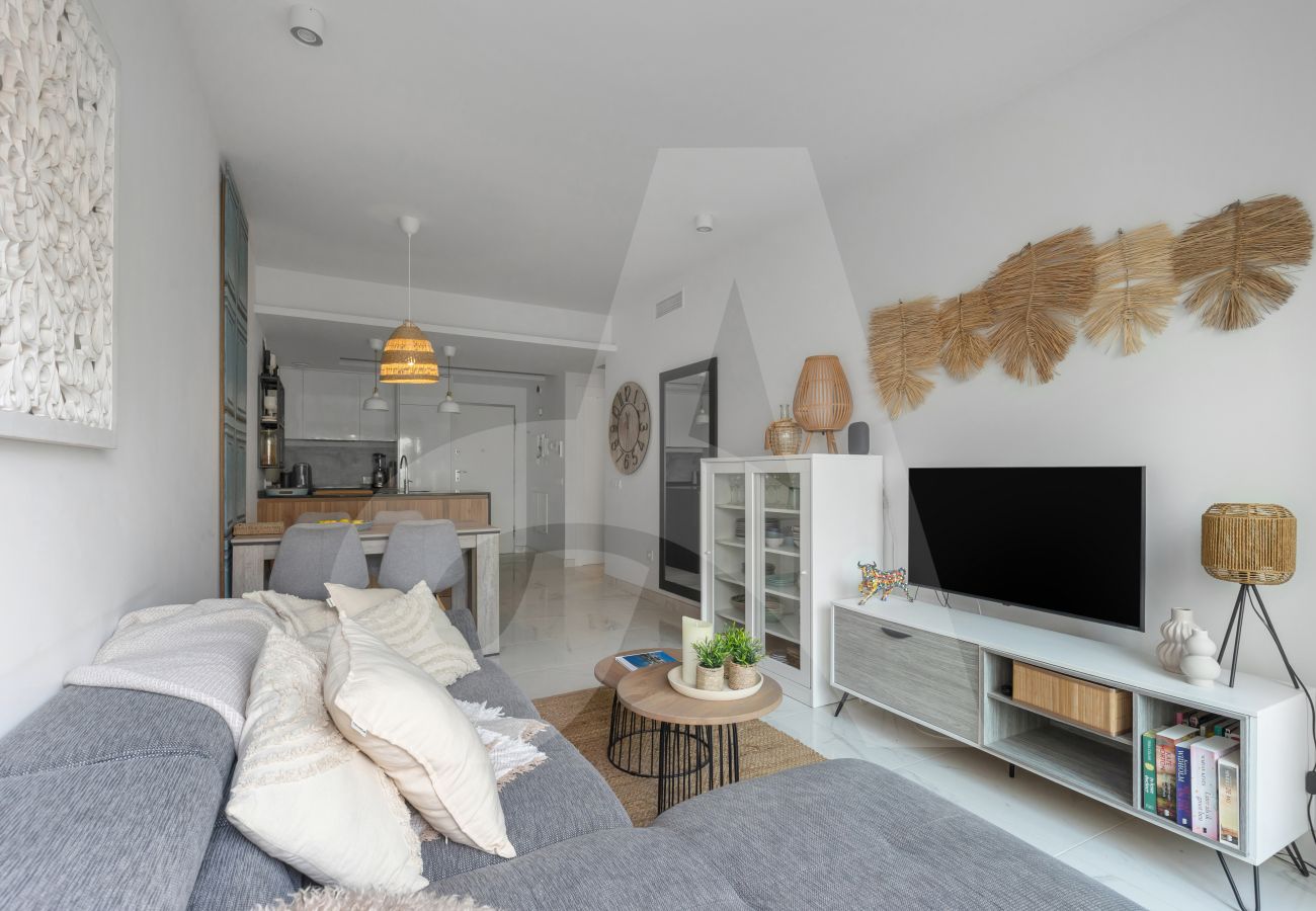 Appartement in Guardamar - Casa Feliz