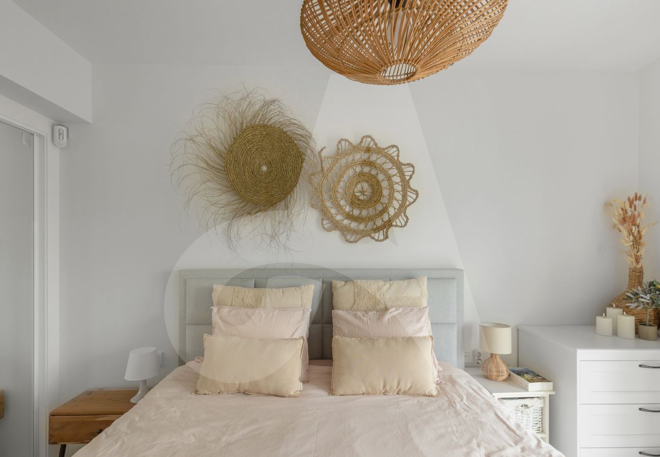 Appartement in Guardamar - Casa Feliz