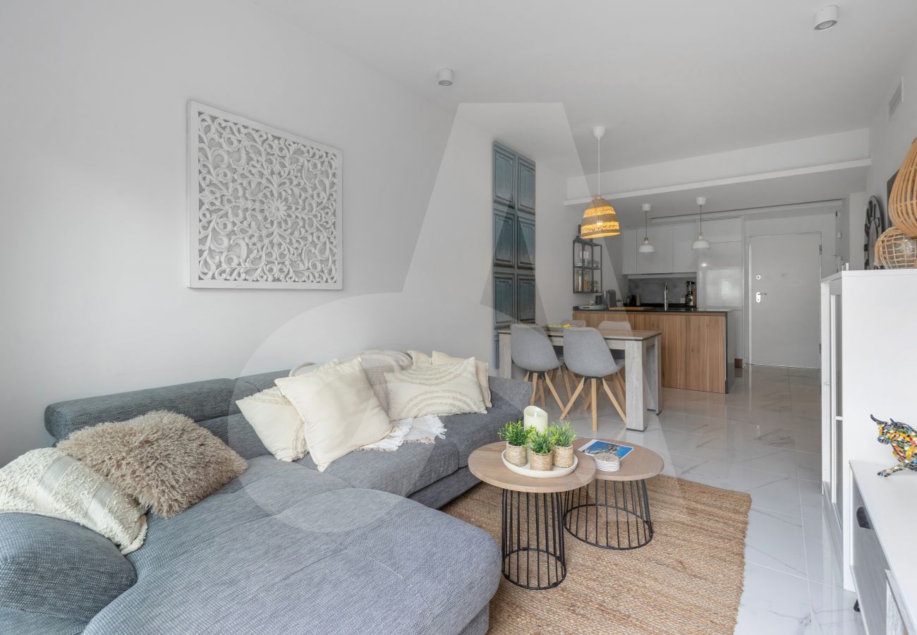 Appartement in Guardamar - Casa Feliz