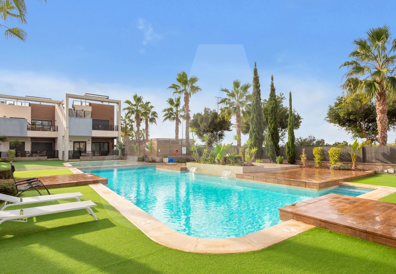 Appartement in Guardamar - Casa Feliz