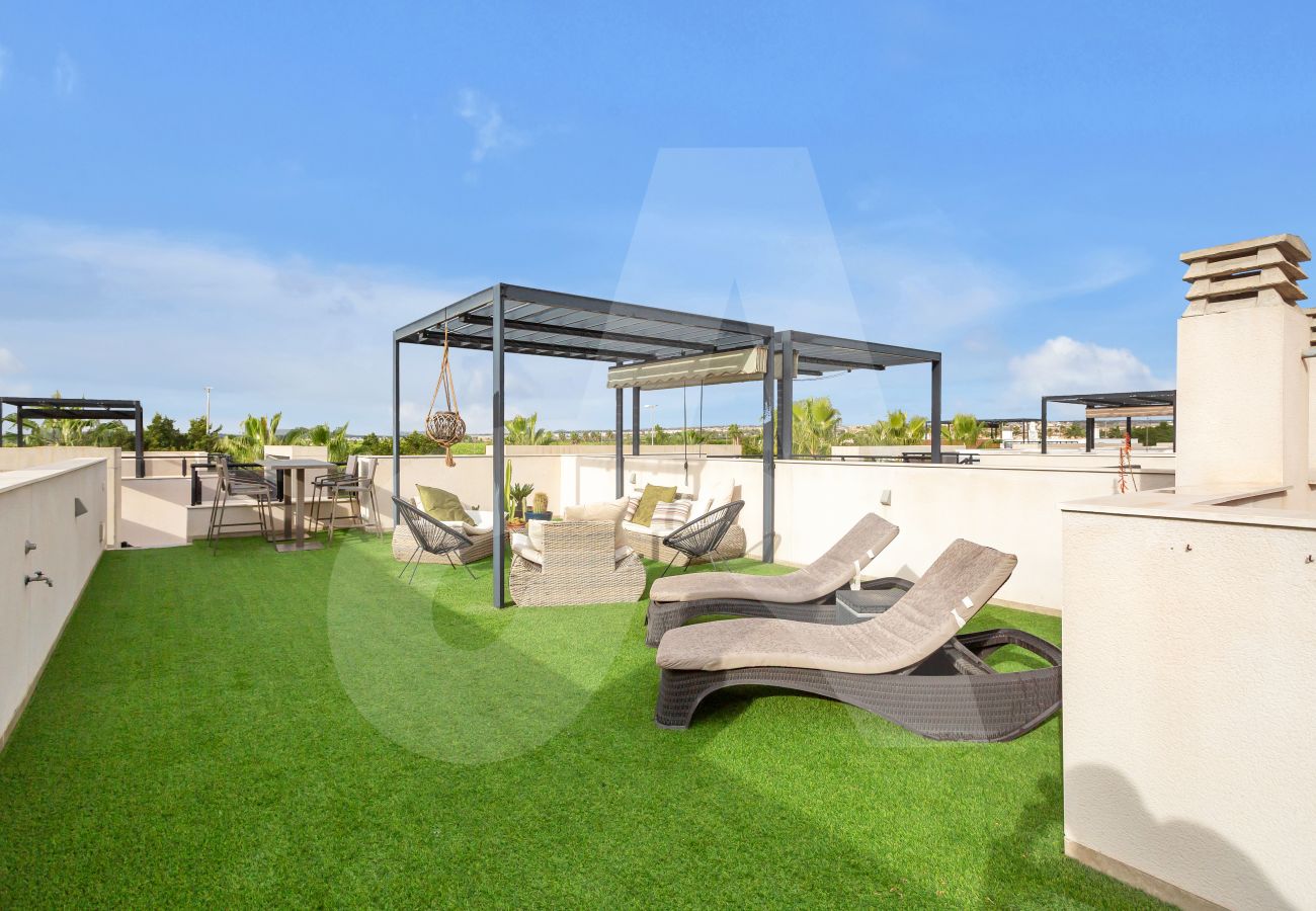 Appartement in Guardamar - Casa Feliz