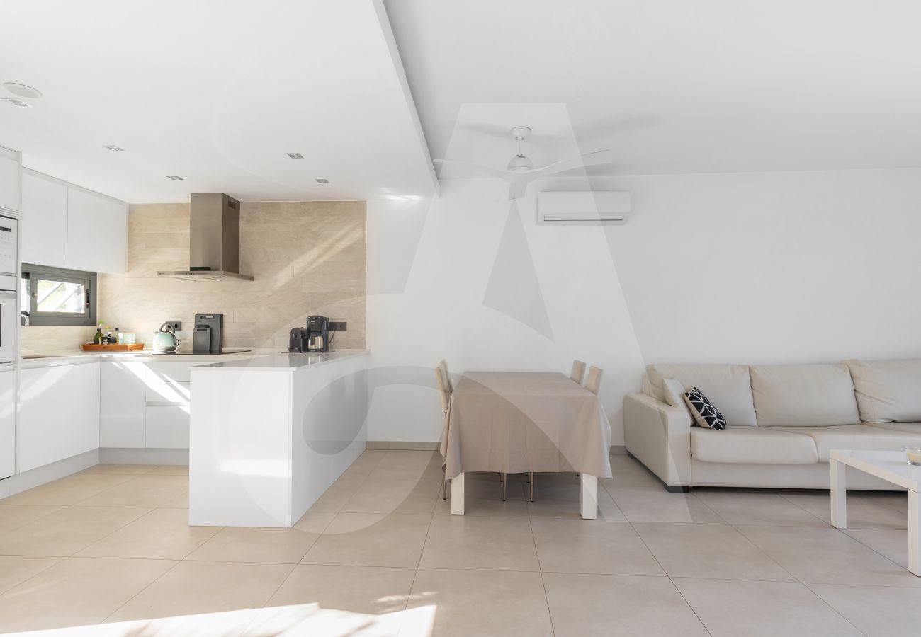 Appartement in Guardamar - Casa Marina