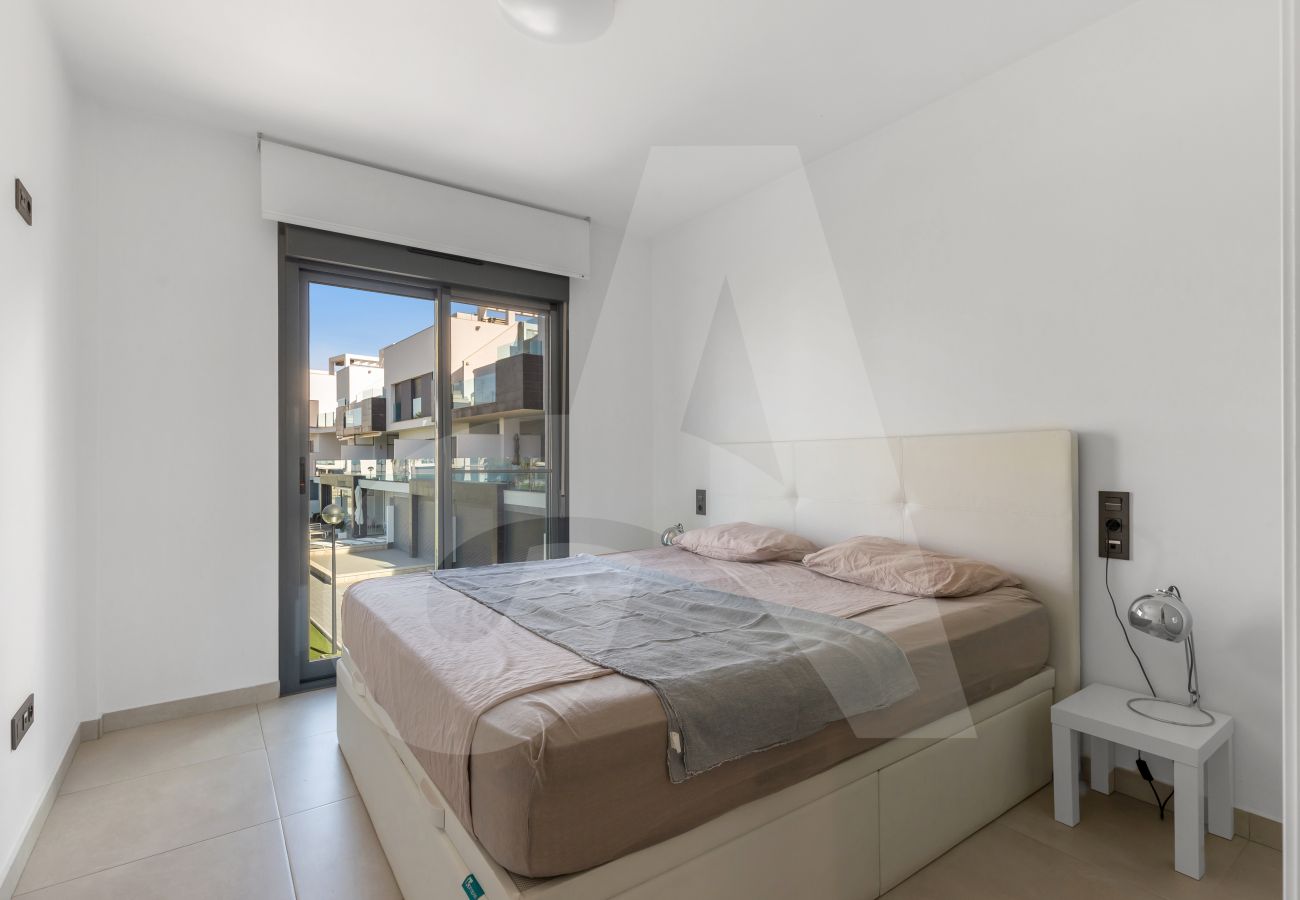 Appartement in Guardamar - Casa Marina