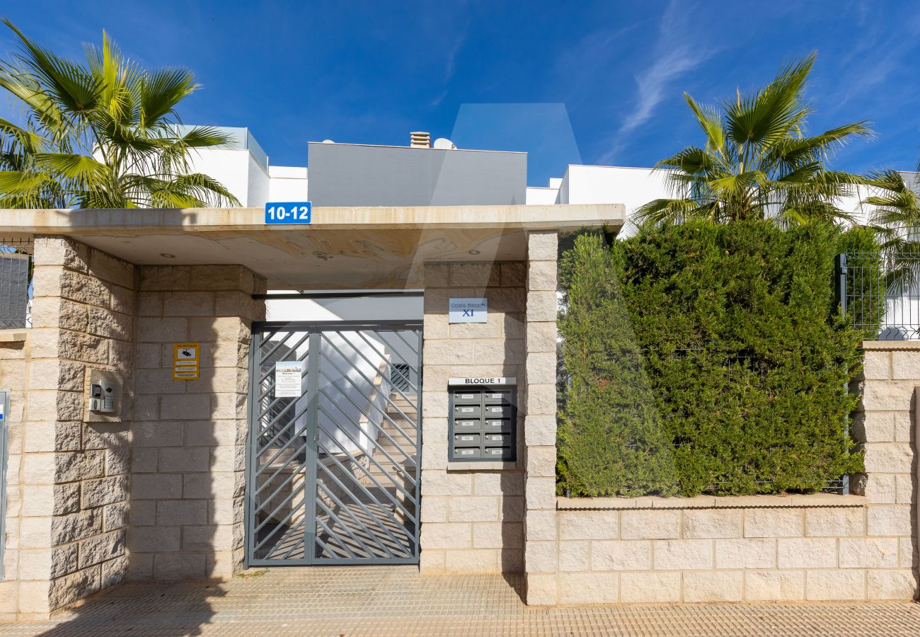 Appartement in Guardamar - Casa Marina