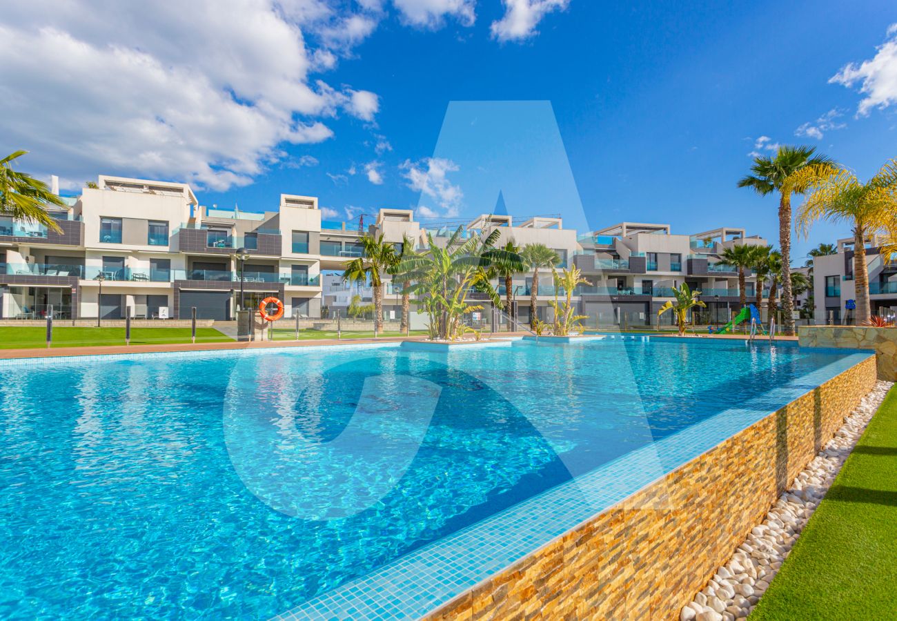 Appartement in Guardamar - Casa Marina