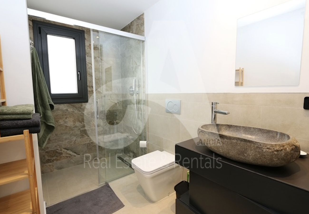 Appartement in Orihuela Costa - Spa Resort Muna