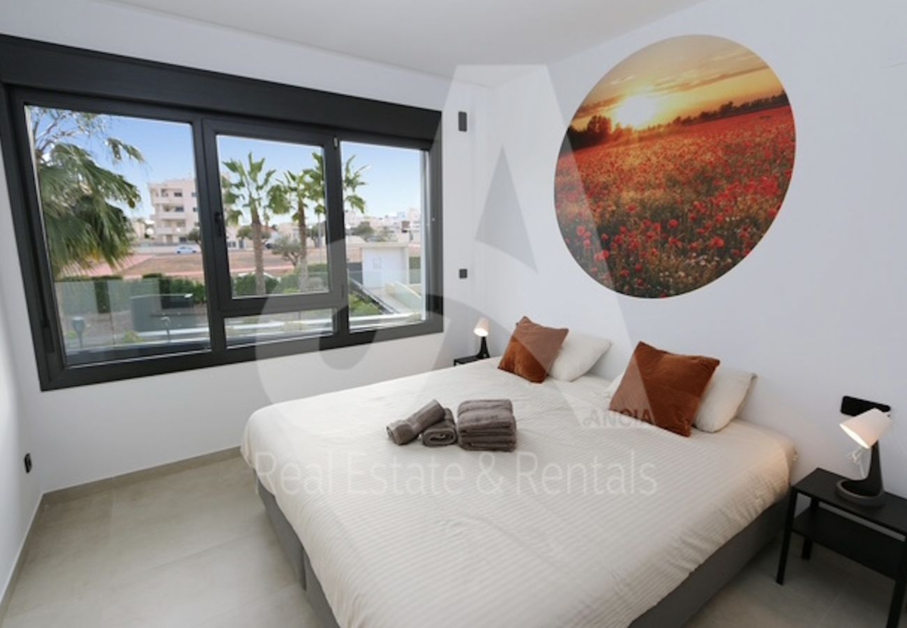 Appartement in Orihuela Costa - Spa Resort Muna