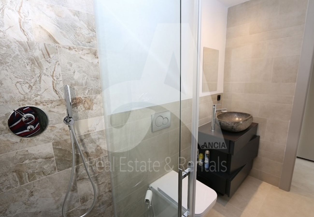 Appartement in Orihuela Costa - Spa Resort Muna
