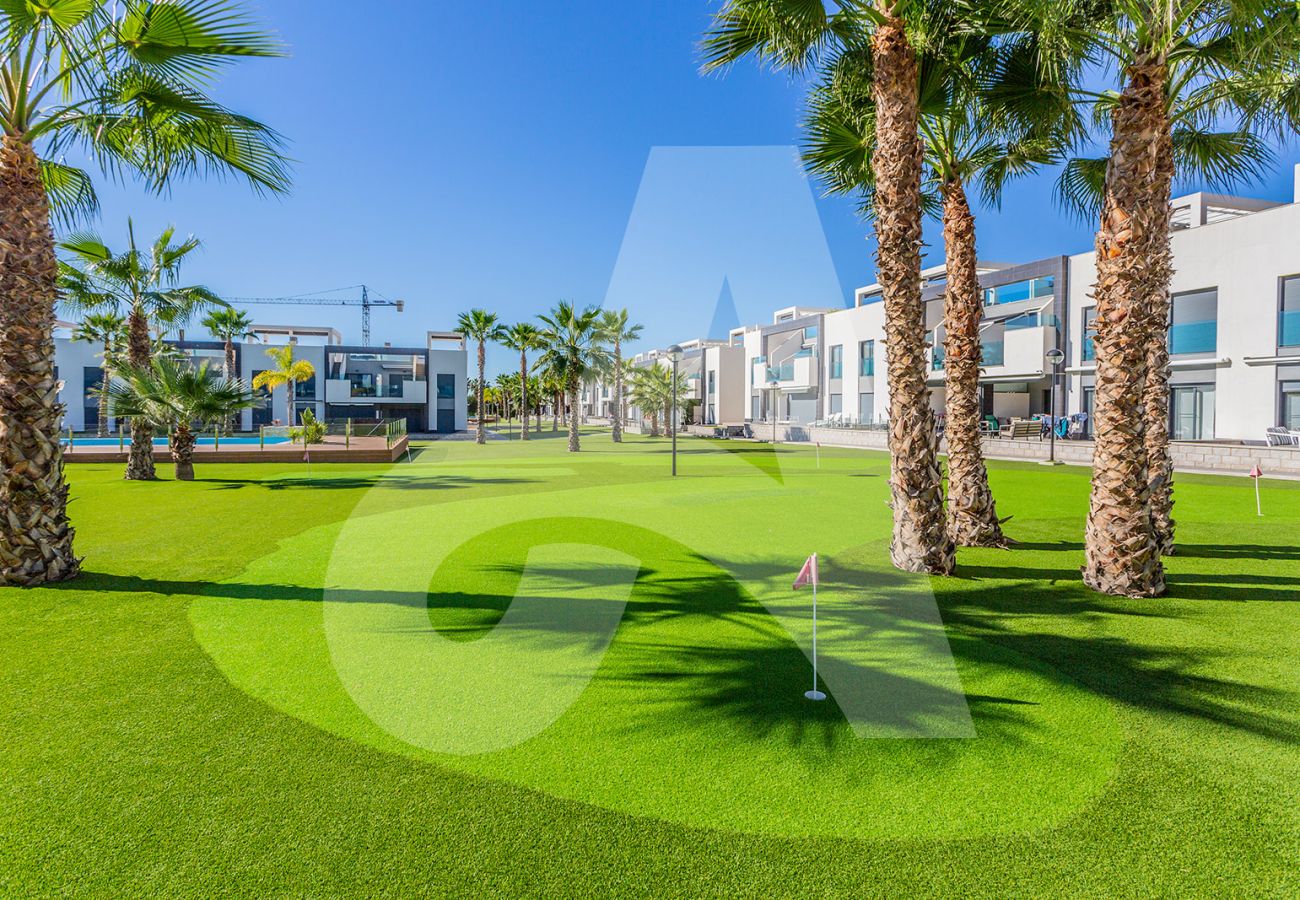 Penthouse in Guardamar - Casa Raso