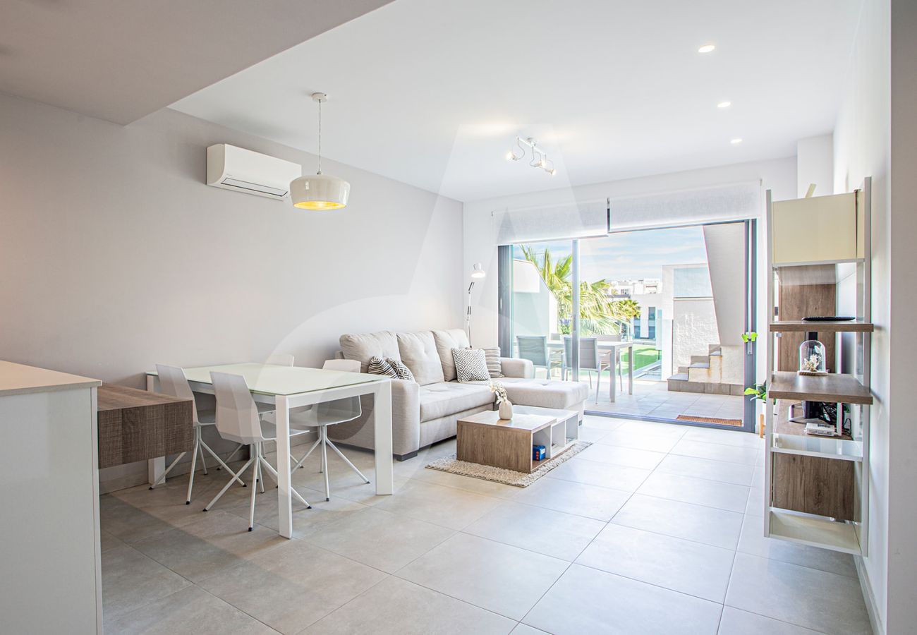 Penthouse in Guardamar - Casa Raso