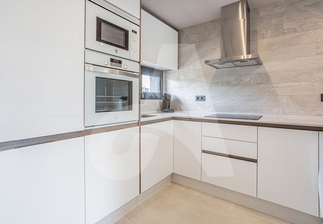 Penthouse in Guardamar - Casa Raso
