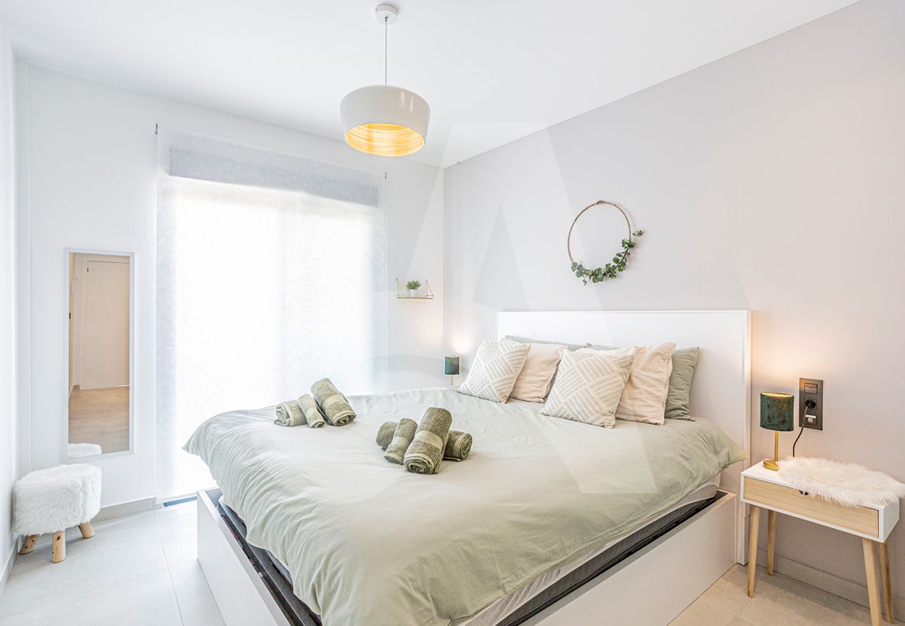 Penthouse in Guardamar - Casa Raso