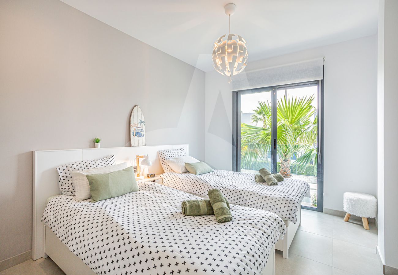 Penthouse in Guardamar - Casa Raso