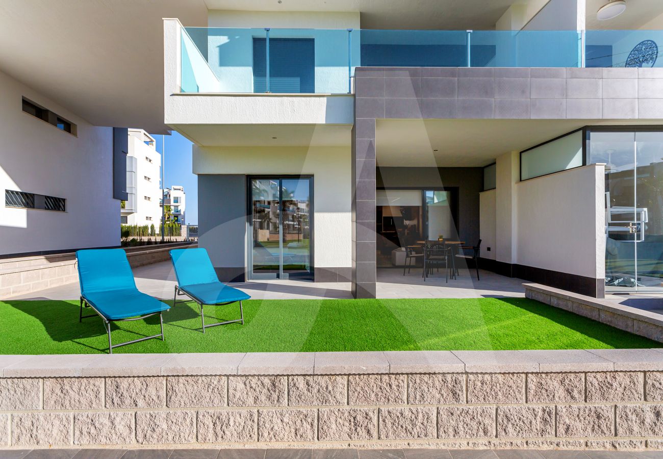 Appartement in Guardamar - Casa Sofia