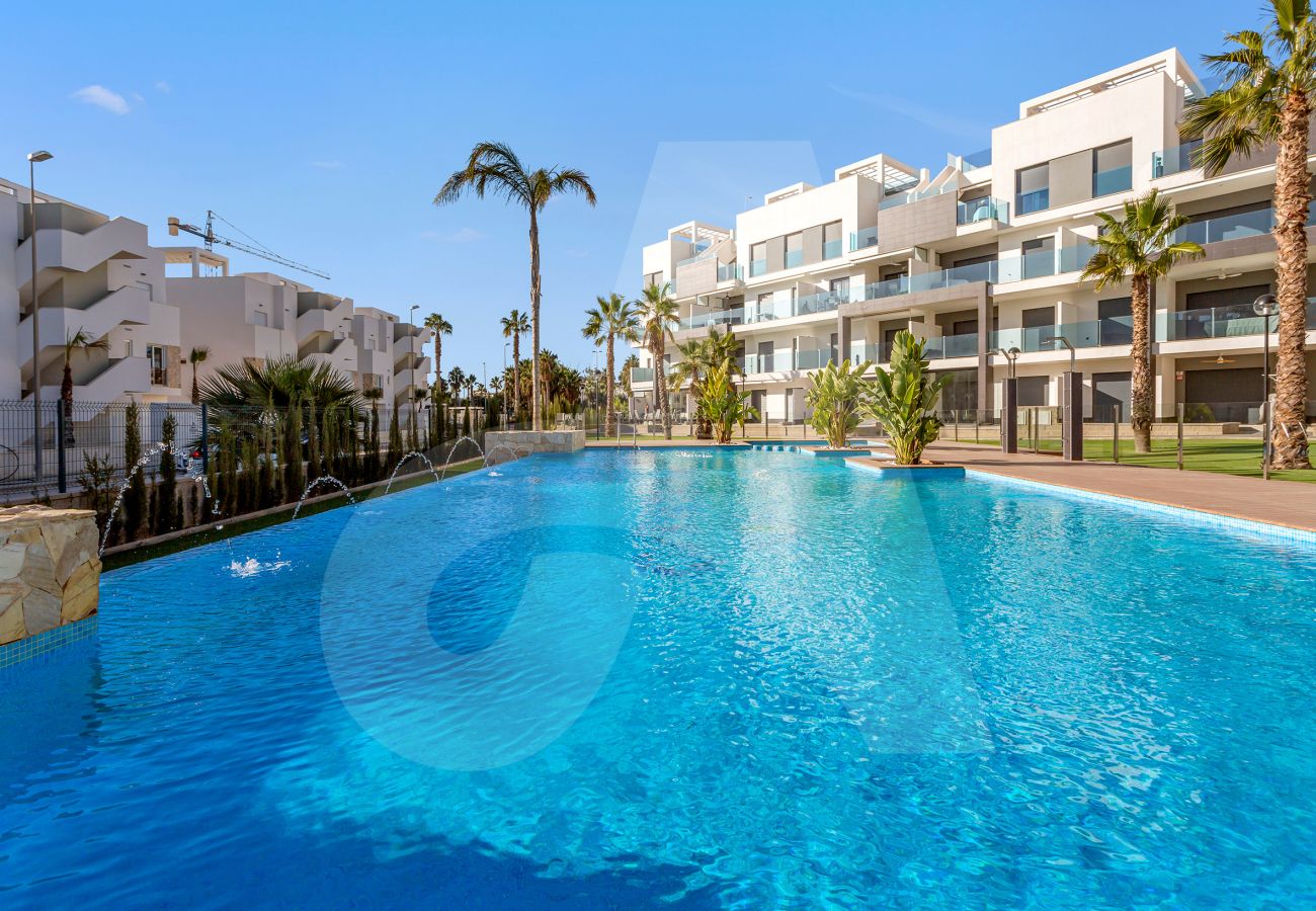 Appartement in Guardamar - Casa Sofia