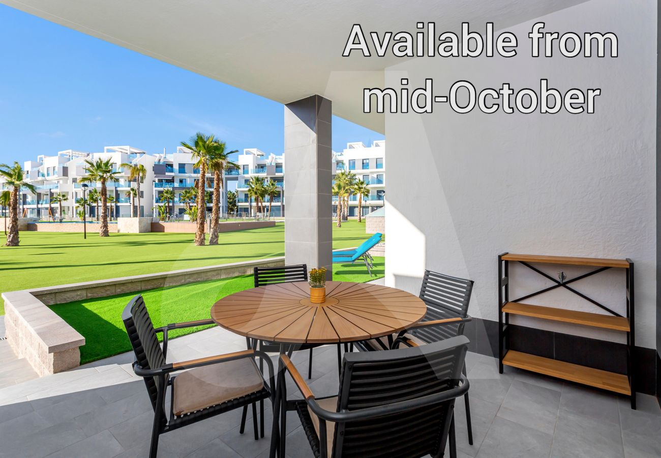 Appartement in Guardamar - Casa Sofia