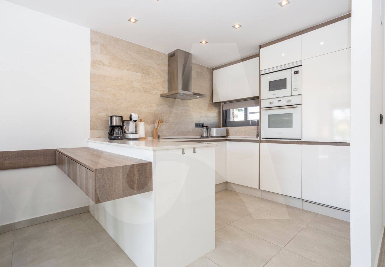 Penthouse in Guardamar - Casa Bruno