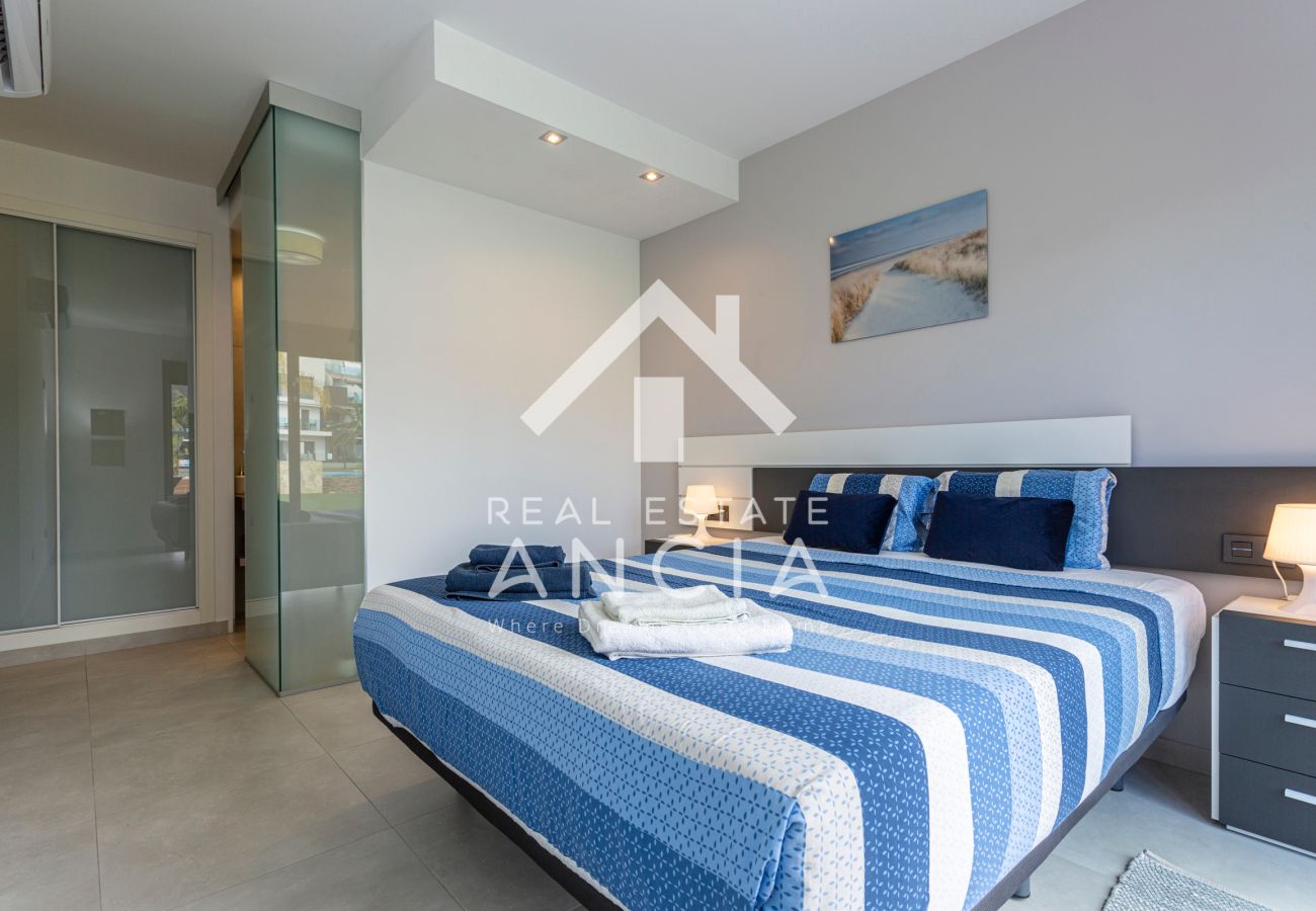 Appartement in Guardamar - ARE CBZ OBXI - 103